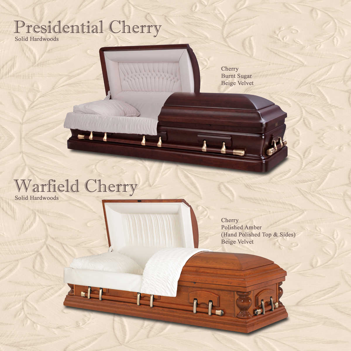 Presidential Warfield 24x24 PROOF